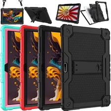 for K10, MAX10 Plus FEONAL K118 K101 Veidoo T80 Plus 10.1 inches Tablet Case