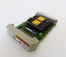 Siemens SINUMERIK 6FX1807-0BX01 6FX1 807-0BX01 -used-