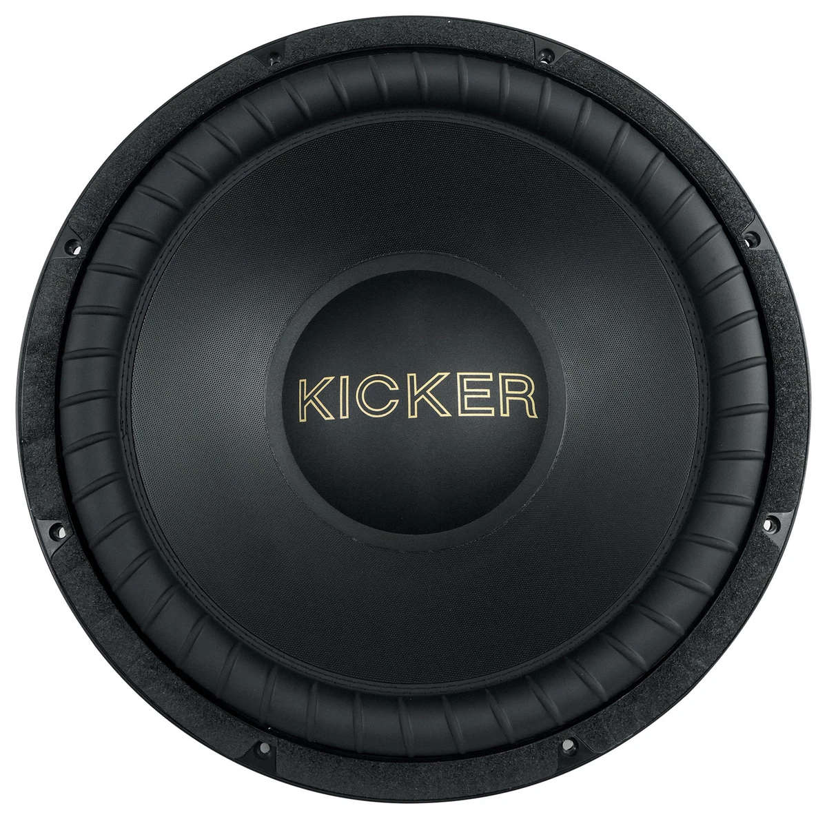 Kicker hotsell comp 15