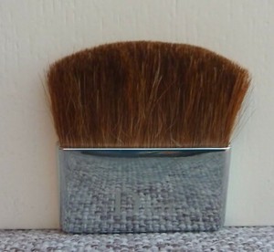 dior bronzer brush