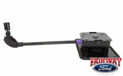 14 Thru 23 Transit Connect OEM Genuine Ford Spare Tire Hoist Winch