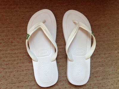 dupe gel hxp flip flops