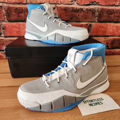 Preowned Nike Zoom Kobe 1 Protro 
