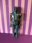 Vintage Star Wars 2-1B Medical Droid 1981 Kenner.  NO  WEAPON SHIPS FREE