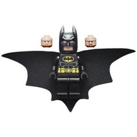 Lego Super Heroes Batman Minifigur Aus 76158