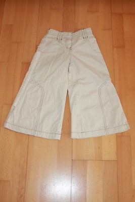 Hose für Mädchen, Gr. 104, Marke: Mexx, Bekleidung, Schlaghose