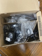 Gigaset ALLROUNDER A694A Trio With Answer Machine - 3 Cordless Phones - New