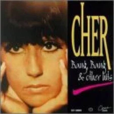 Bang Bang & Other Hits - Audio CD By Cher - VERY GOOD