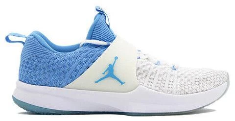 Jordan Trainer 2 Flyknit UNC