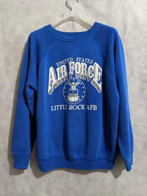 united states air force sweatshirt