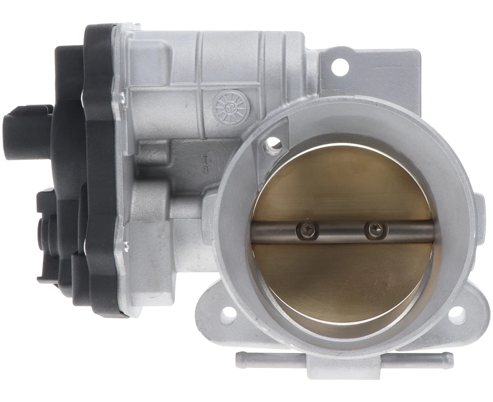 Cuerpo de acelerador de inyección de combustible cardone para GMC Savana 3500 2004-2007 Foto 4 de 4