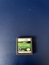 True Swing Golf (NDS)