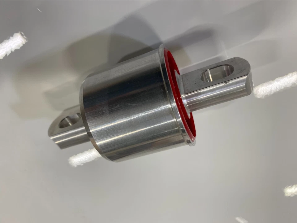 2005-06 Ford GT Supercar Control arm replacement Bushing Set - Image 4 of 4