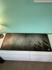 Corsair MM350 PRO Premium Mouse Pad - Black CH-9413771-WW