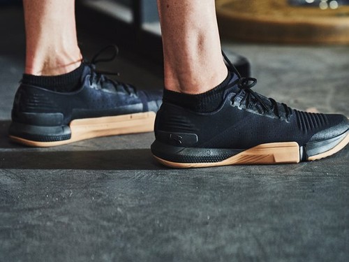 Under Armour UA TriBase Reign Training 