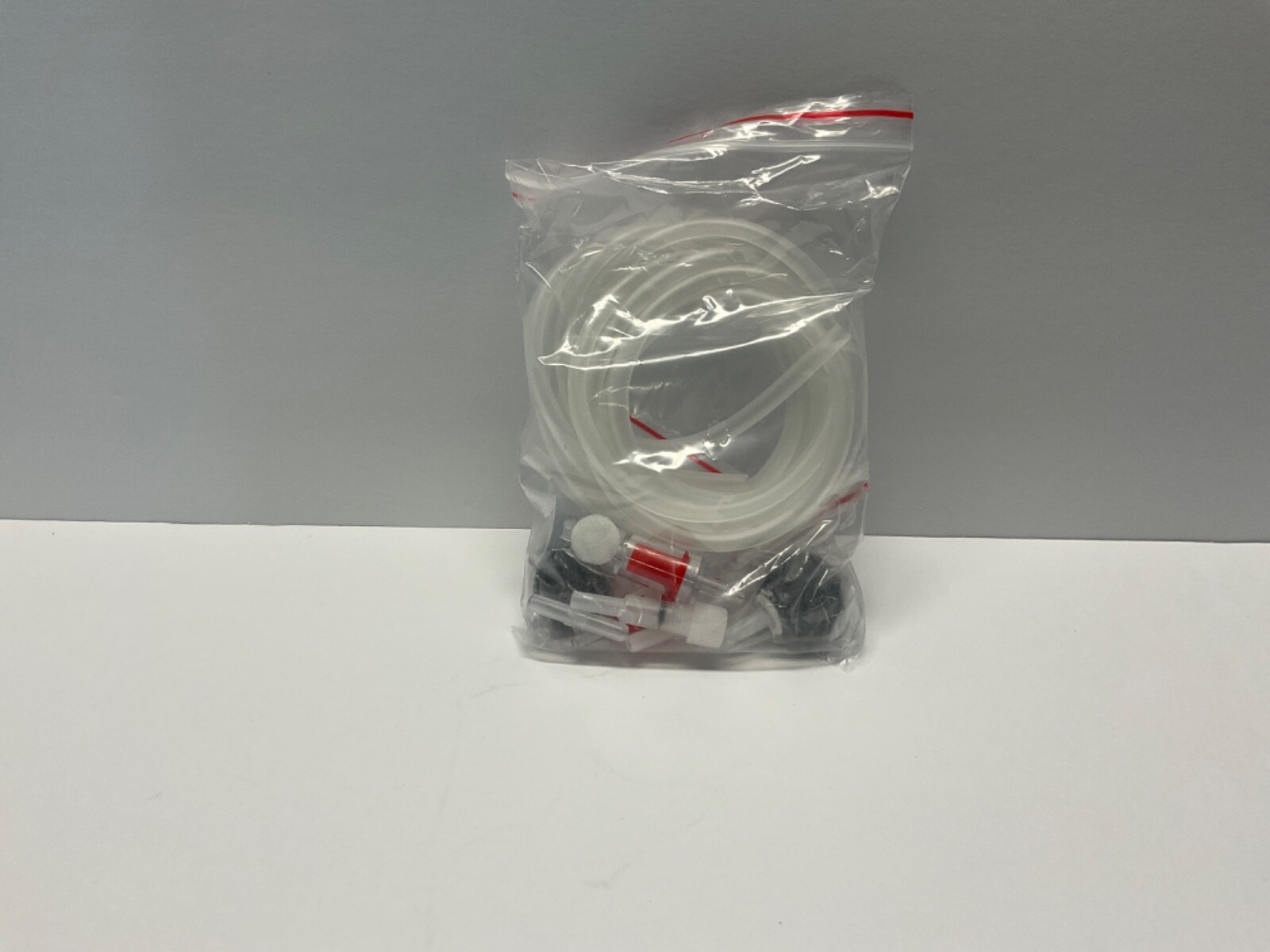 HITOP Dual Outlet Aquarium Air Pump Whisper Adjustable Fish Tank