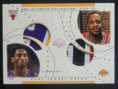 【値下】03 Ultimate Collection Dual Patch GS 値下】03 Ultimate Collection Dual Patch GS