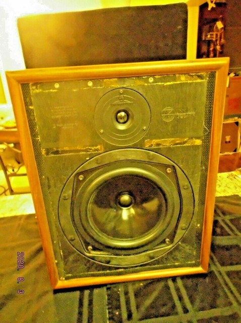 linn isobarik speakers for sale