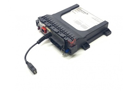 10065-01 1001291 1006501R025 Fleet Logger Telematic Unit 9-32V FLEETECH