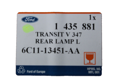 Ford 1435881 online kaufen | eBay