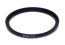 Metal Step Up Ring 82mm to 86mm 82-86 Sonia New