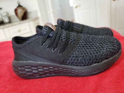 New Balance Uni-Child Fresh Foam Cruz Decon V2 Running Sz Never  Used!