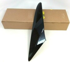 17-20 Cadillac Xt5 Rear Upper Passenger Side Black D Pillar Molding New Oem 17-20 Cadillac Xt5 Rear Upper Passenger Side Black D Pillar Molding New Oem