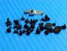 Dell Inspiron 13.3" 13 5368 Genuine Screw Set Screws For Repair ScrewSet
