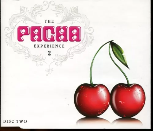 The Pacha Experience 2 - Discs 2 & 3 of 3 - 2xCD