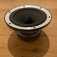 Bowers Wilkins CM8 altoparlante unità basso woofer B&W LF01076 pezzi di ricambio