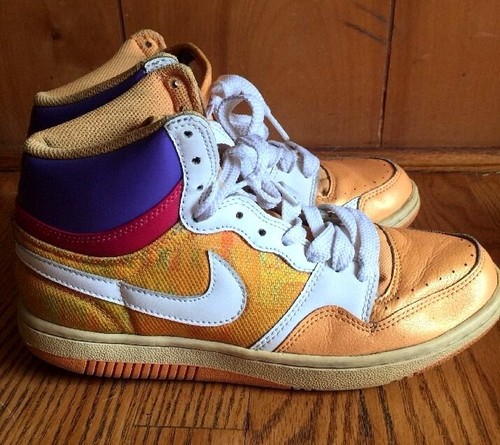 Nike Air Womens Court Force Tennis 