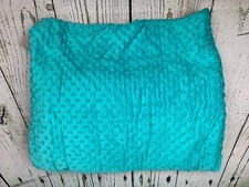 Super Soft 5 Lbs Weighted Blanket for Kids with Removable Cover 36in x 48in