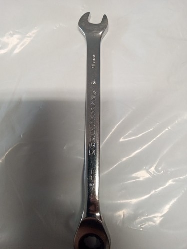 15 PC Wrench Set Mixed 13 Gearwrench Ratcheting And None 2 Sunex 30mm 16mm - Picture 19 of 20