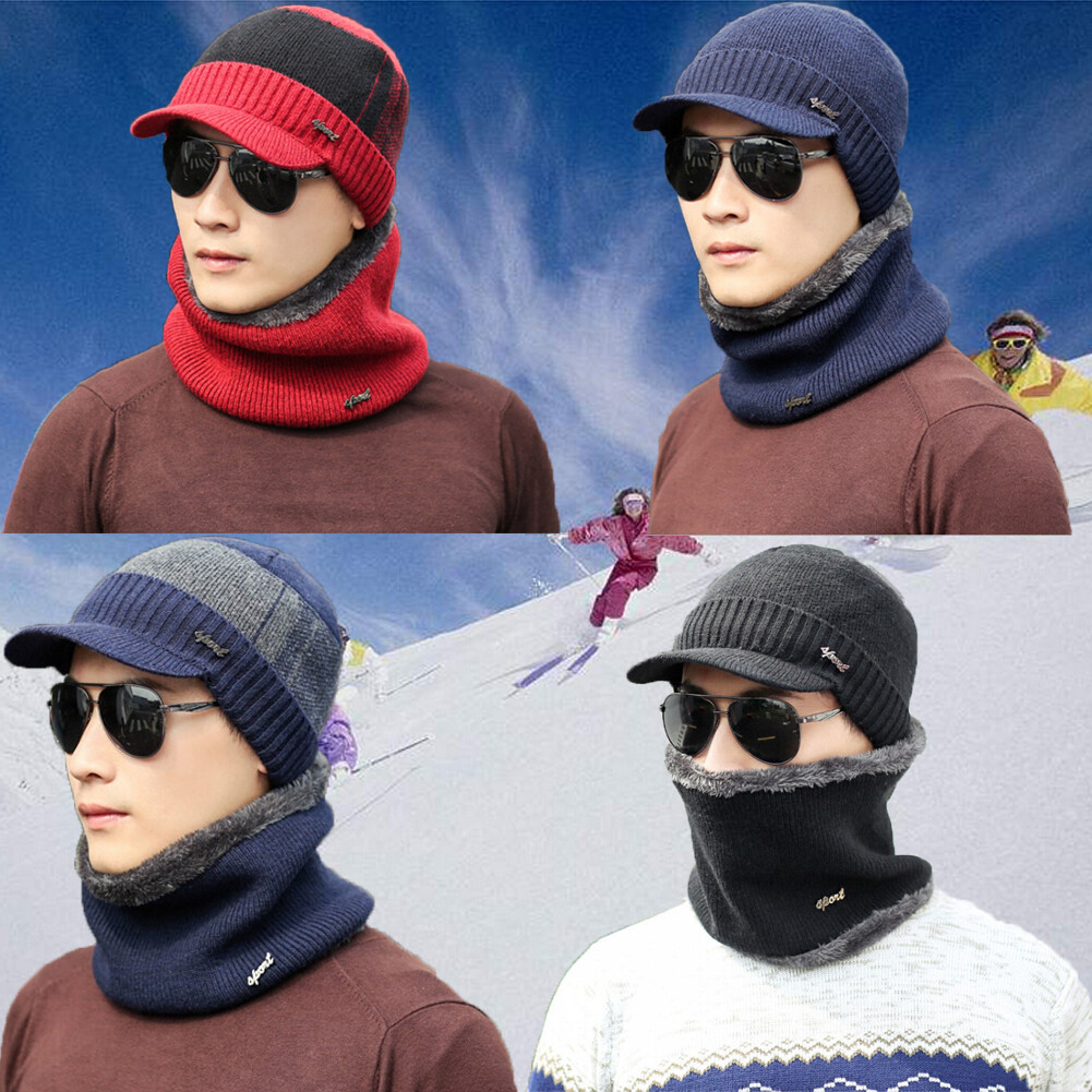 hugo boss skull cap