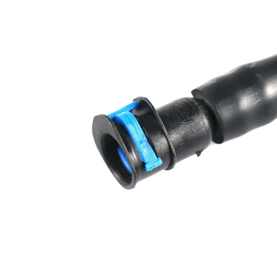 Tubo de manguera de agua para lavadora de faros para Mercedes-Benz CL550 CL600 CL63 AMG Foto 4 de 4