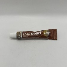 Hair Pearl Intensive Cream Eyebrow Tint- 4.4 Graphite Brown