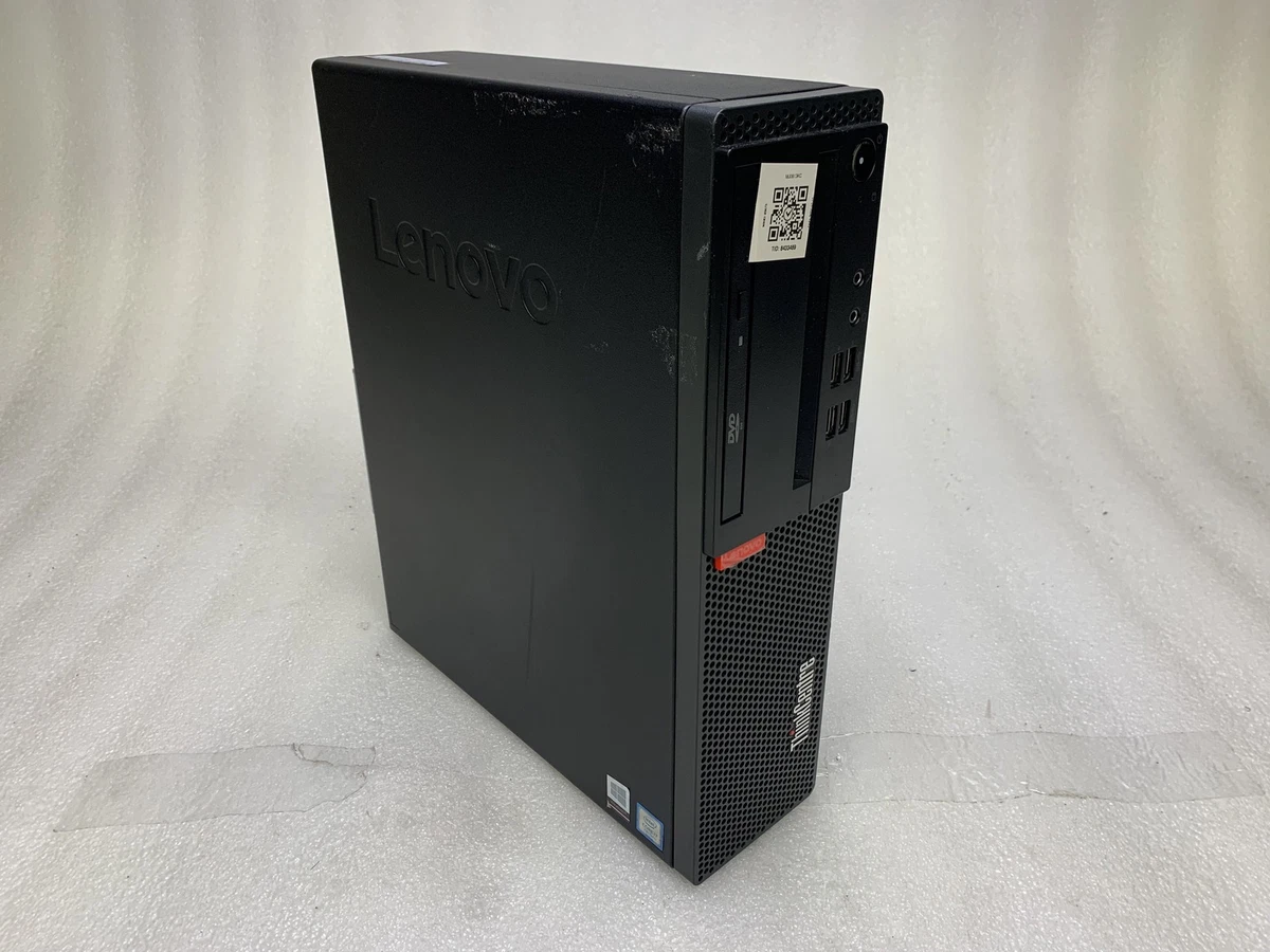 Lenovo Intel Core i7 7th Gen PC Desktops & All-In-Ones for sale - eBay