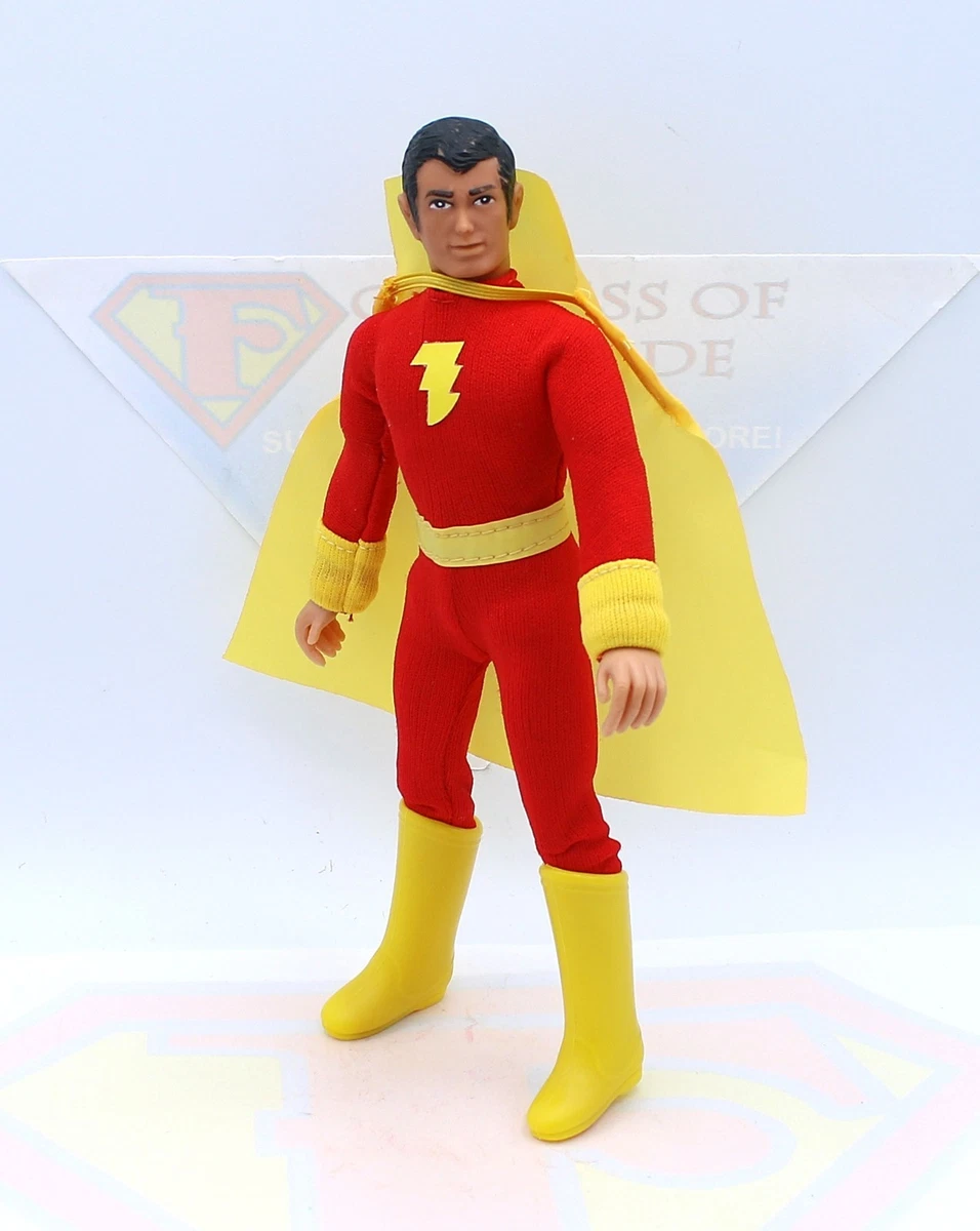 Mego Shazam for sale | eBay