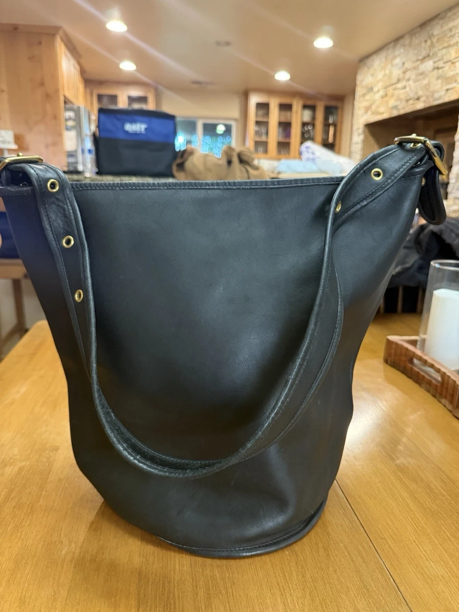 Coach Extra Large Duffle Bags & Handbags for Women for sale | eBay