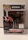 Funko Pop NFL - Cleveland Browns Myles Garrett