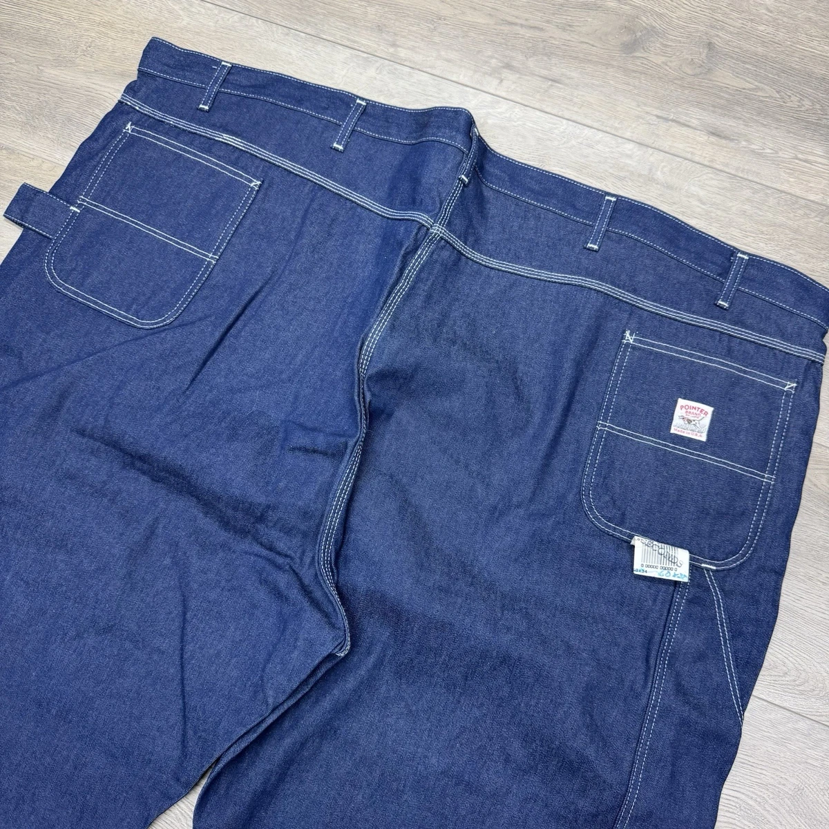 Men's Pointer Brand Jeans for sale - eBay