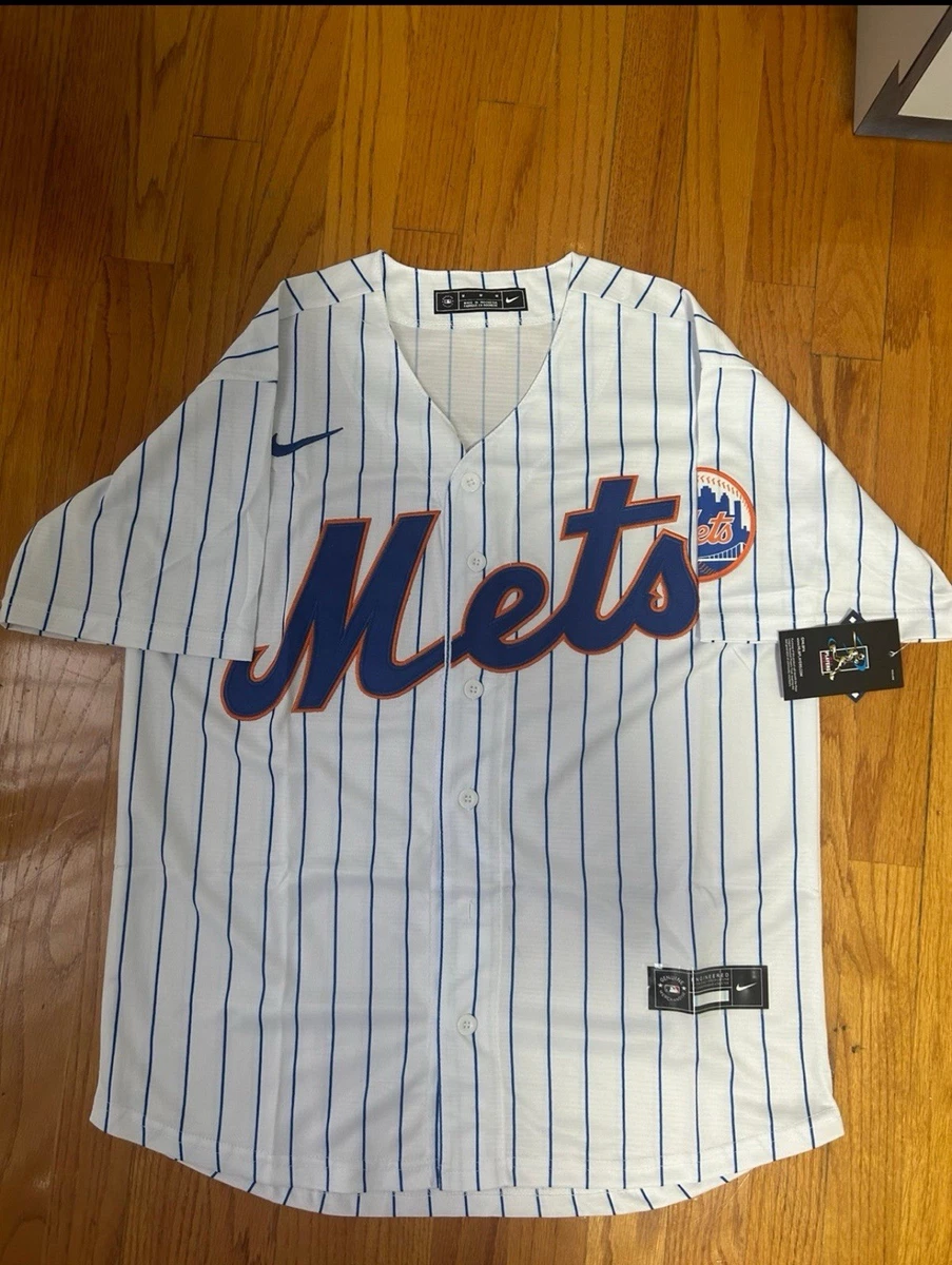 Preços baixos em Nike Men's New York mets MLB Jerseys | eBay