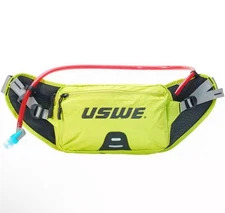 USWE ZULO 2 Hydration Waist Pack With 1.0L Bladder
