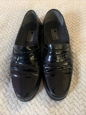Vintage Gianni Versace Dress Shoes Size 7 1/2 ￼