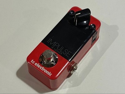 tc ELECTRONIC IMPULSE IR LOADER 225866