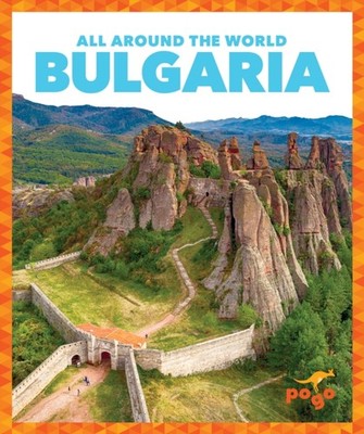 BULGARIA by SPANIER, KRISTINE Hardback Self Help Business