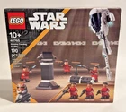 LEGO Star Wars 40765 Kamino Training Facility New Sealed Limited Edition GWP