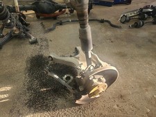 Local Pickup Only Driver Rear Suspension Standard Suspension Fits 15-18 Porsch Local Pickup Only Driver Rear Suspension Standard Suspension Fits 15-18 Porsch