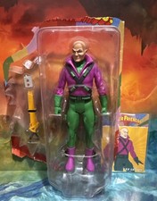 DC RETRO SUPER FRIENDS LEX LUTHOR McFARLANE TOYS