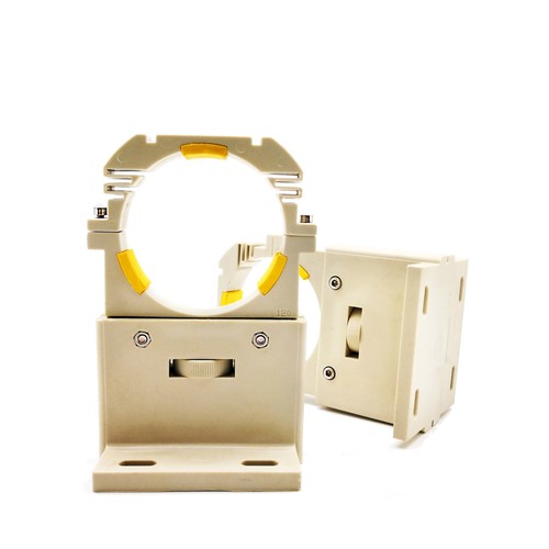 2pcs fixtures Mounts bracket Tube Holders ReCi CO2 laser tube Dia.80mm High - Picture 3 of 4